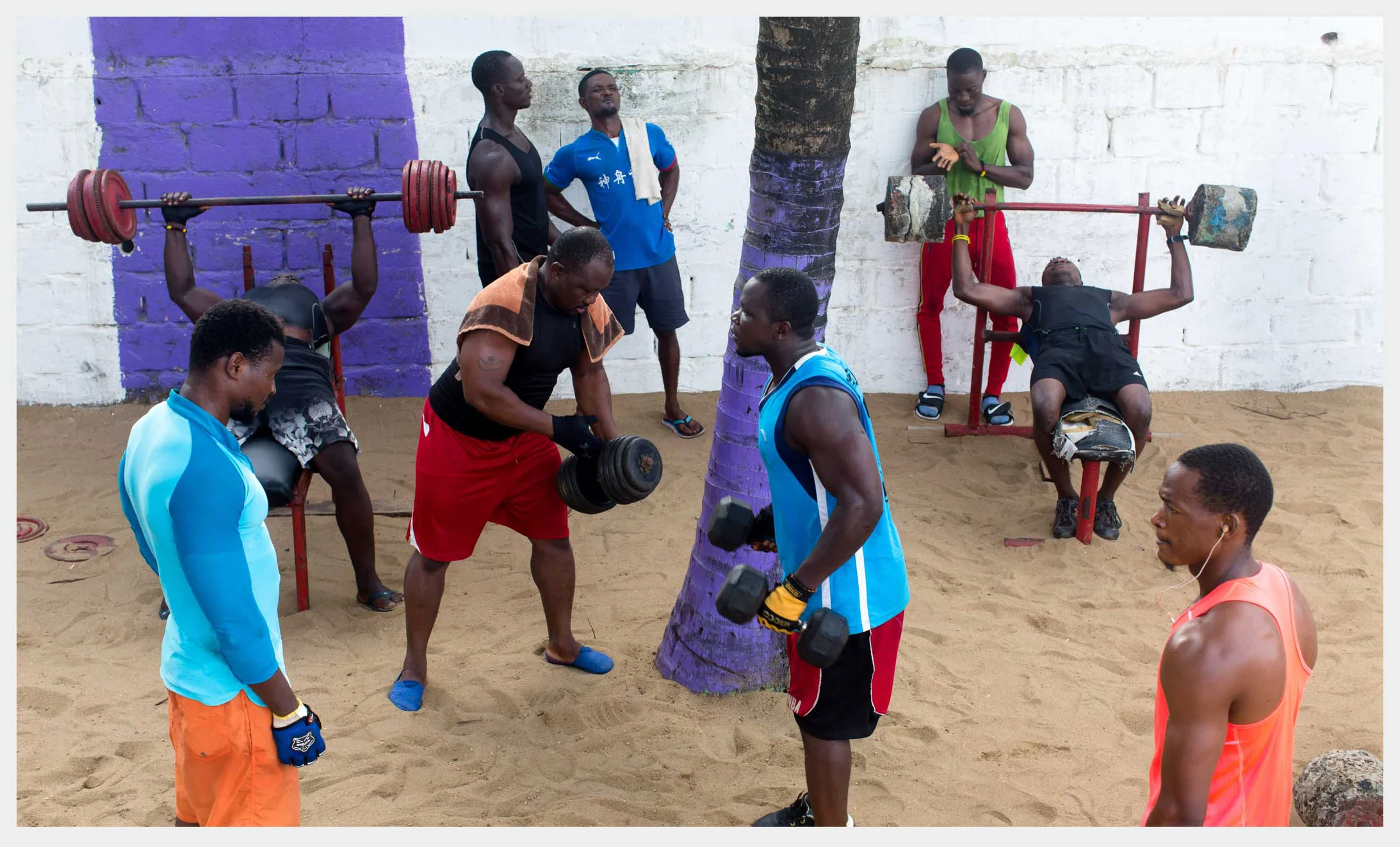 © Andreas Herzau / Nimbus. Kunst und Bücher