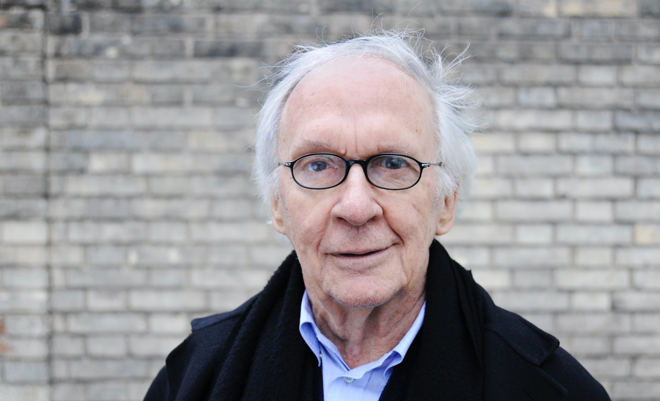 Werner Düggelin inszeniert noch mit 88 Jahren am Schauspielhaus Zürich. © T+T Fotografie Toni Suter + Tanja Dorendorf