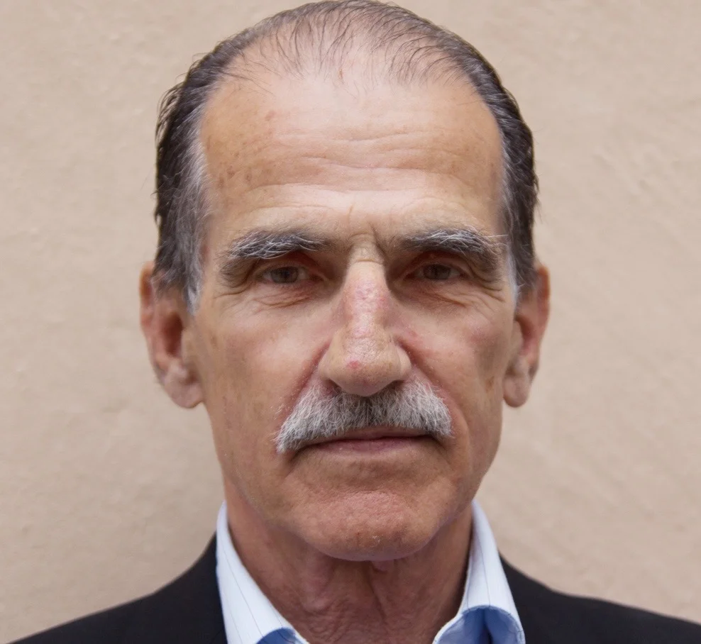 Peter Achten (Foto: J21)