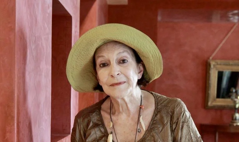 Lea Vergine (Foto: doppiozero.com)