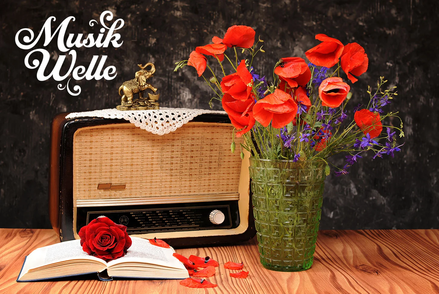 Illustration: Medienwoche