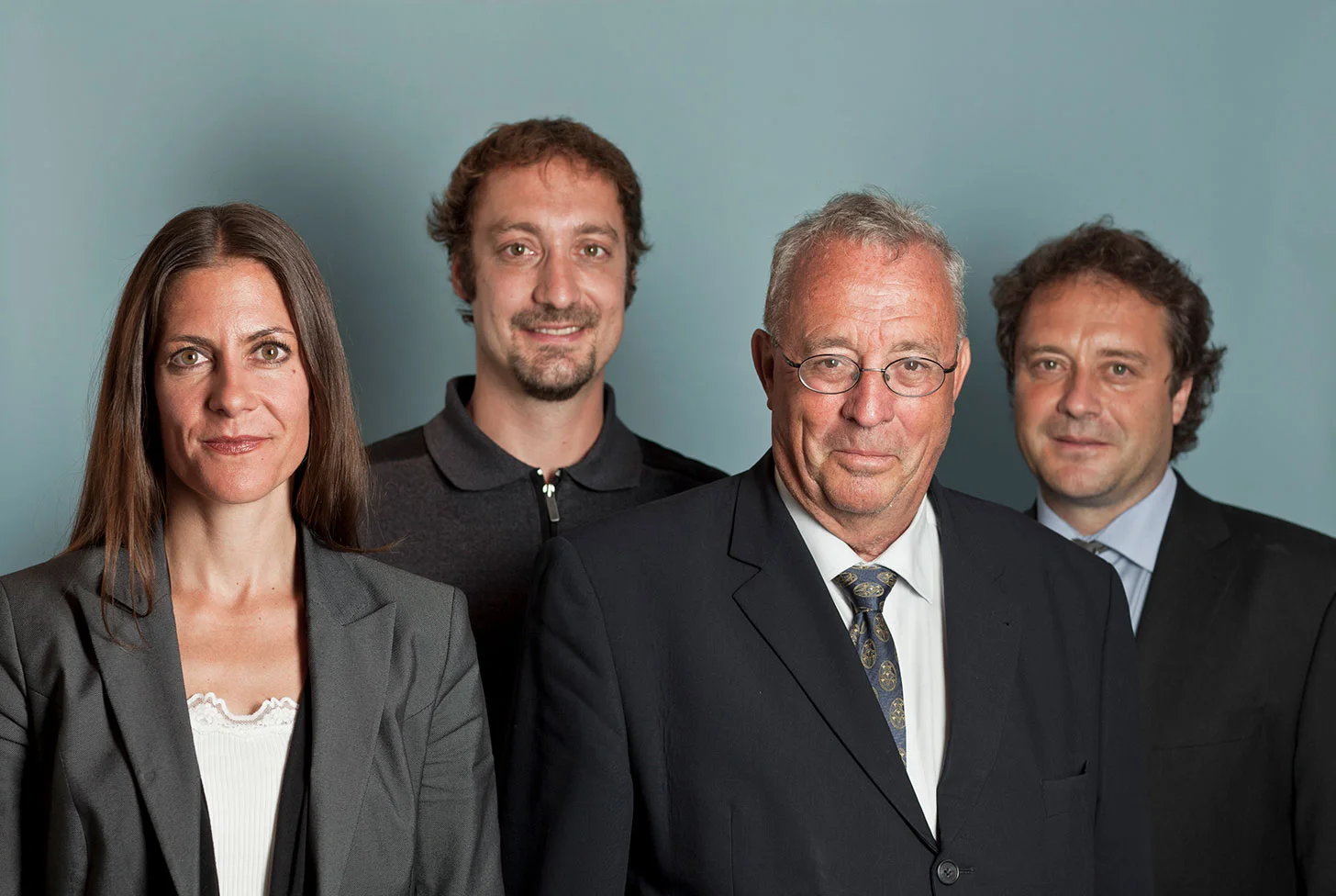 Die Lebruments (Foto: Medienwoche)