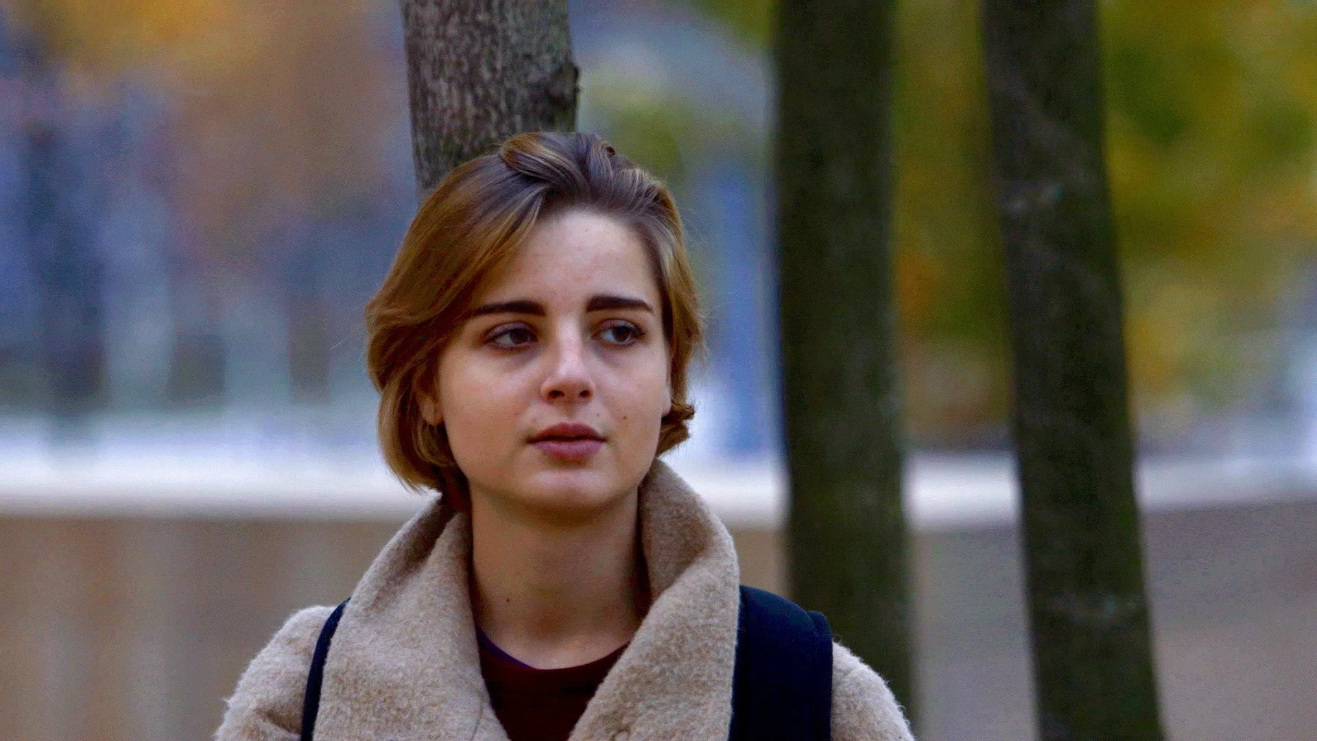 Sarah Stauffer als Alice Türli 