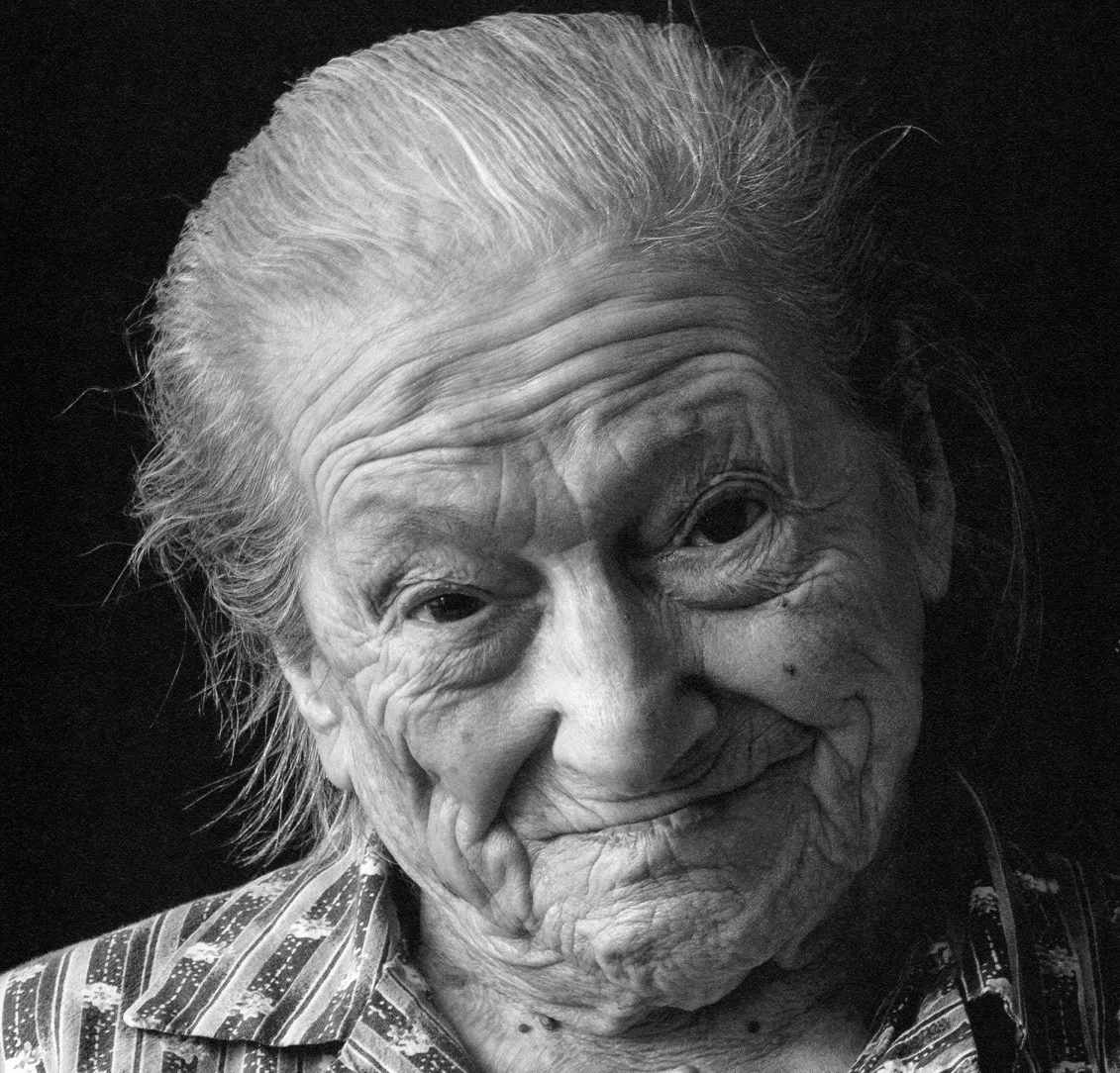 Antonietta Soldati, Vernate/TI © Katja Snozzi