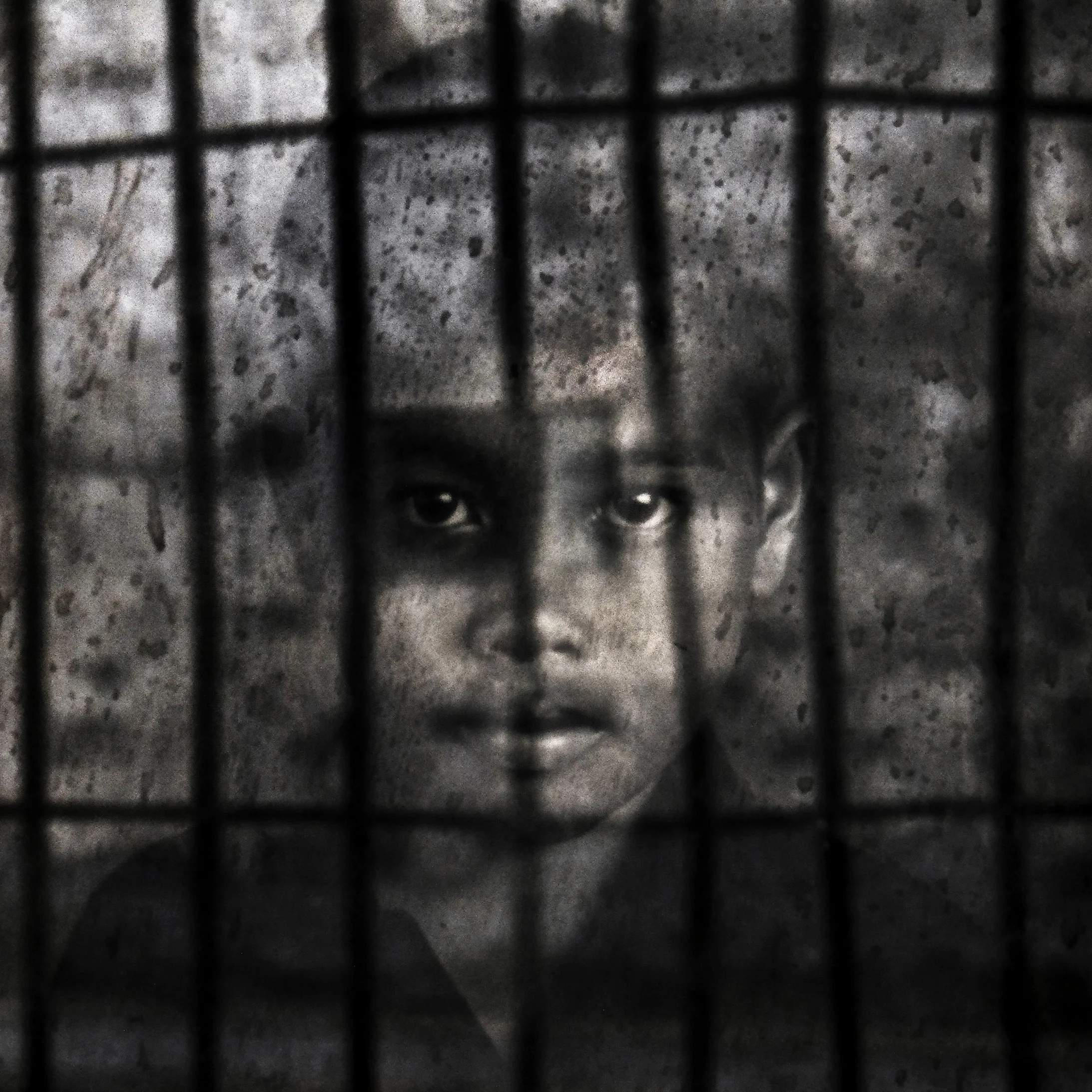 ©Ann-Christine Woehrl / Echo Photojournalism / Edition Lammerhuber