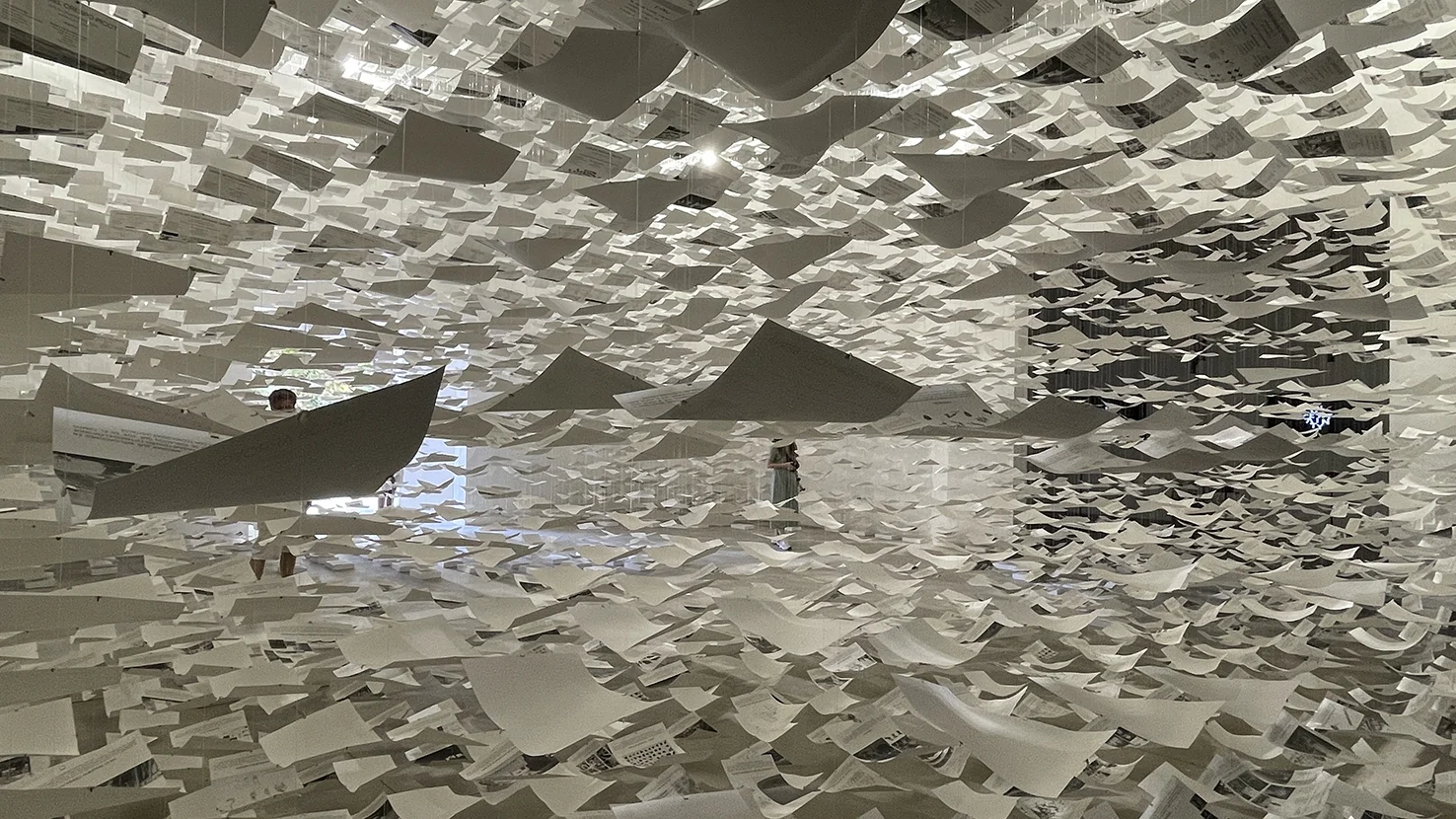 Architekturbiennale Venedig, Spanischer Pavillon