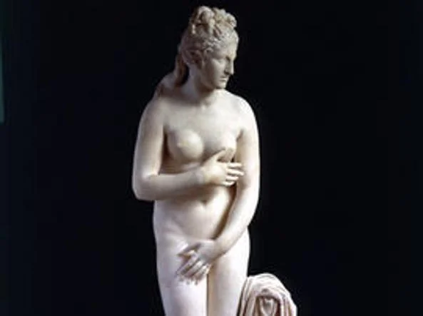 Die kapitolinische Venus
