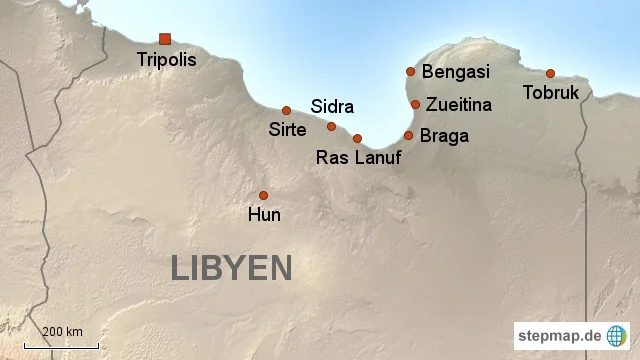 Karte Journal21.ch/stepmap.de