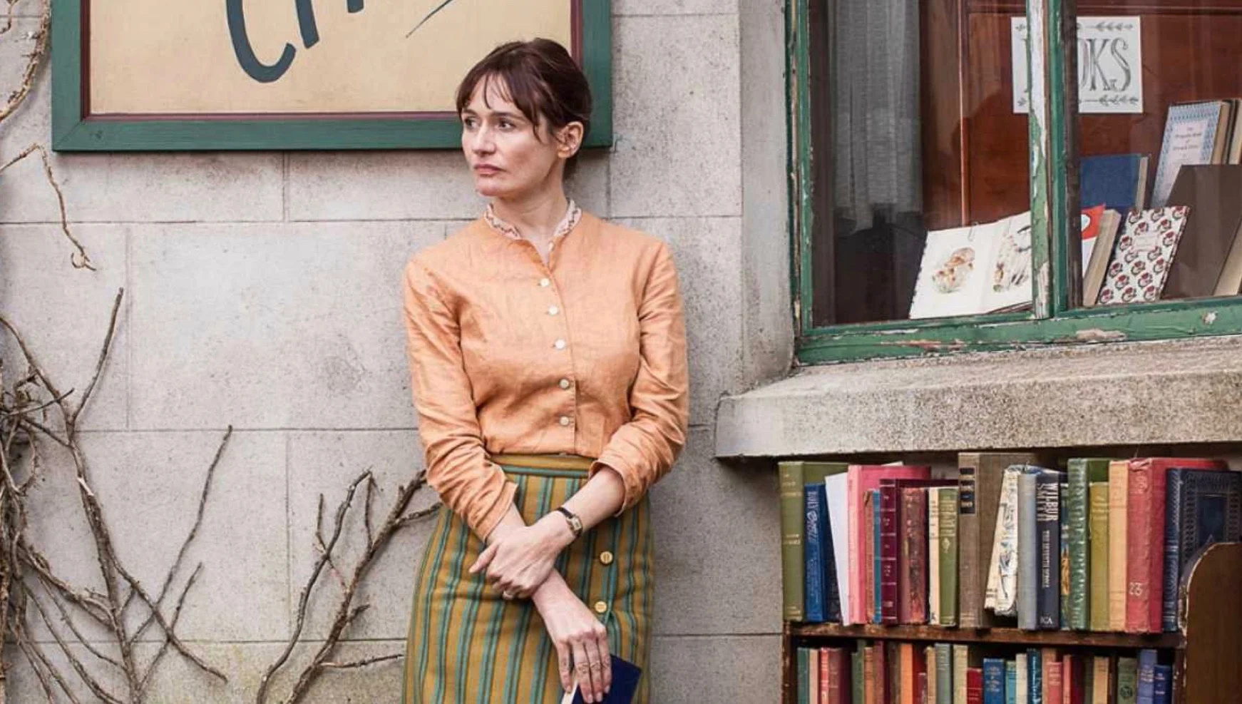 Emily Mortimer in der Rolle der Florence Green (Foto: One Two Films)