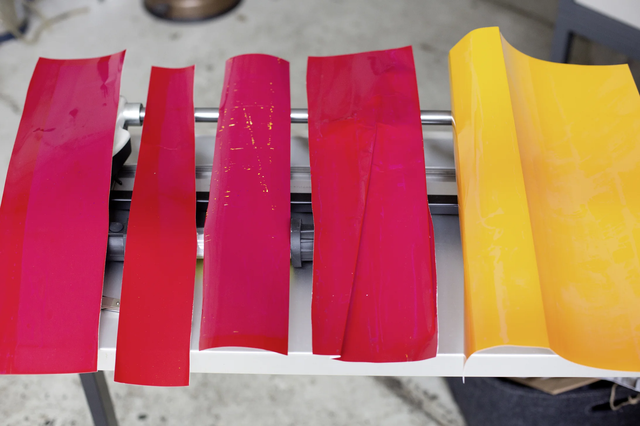 WOLFGANG TILLMANS, NIGHT JAM, 2013
Courtesy Galerie Buchholz, Berlin/Cologne, Maureen Paley, London, David Zwirner, New York