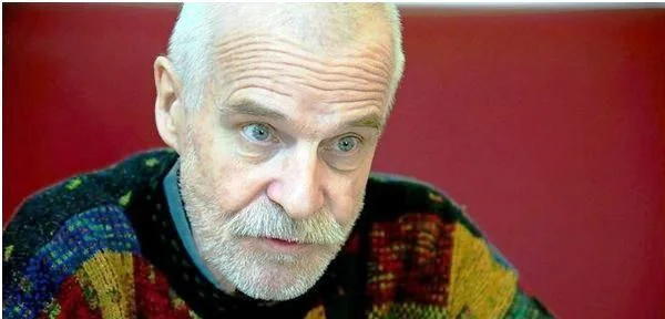 Armin Wertz, drei Tage nach seiner Freilassung (Foto: Doris Spiekermann-Klaas/Tagesspiegel, Berlin)