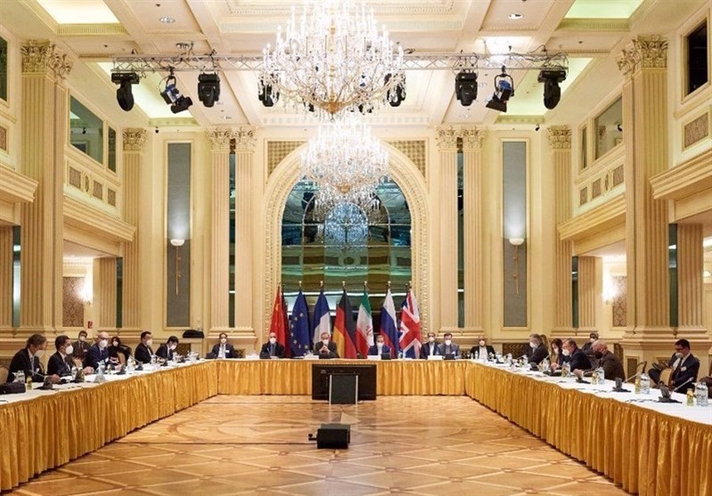 Seit Mitte April wird in Wien über die Rettung des Atomabkommens von 2015 verhandelt