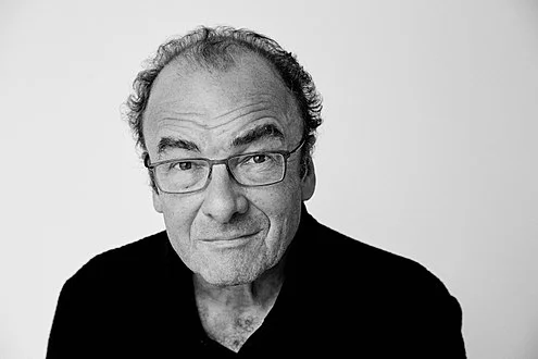 Autor Robert Menasse