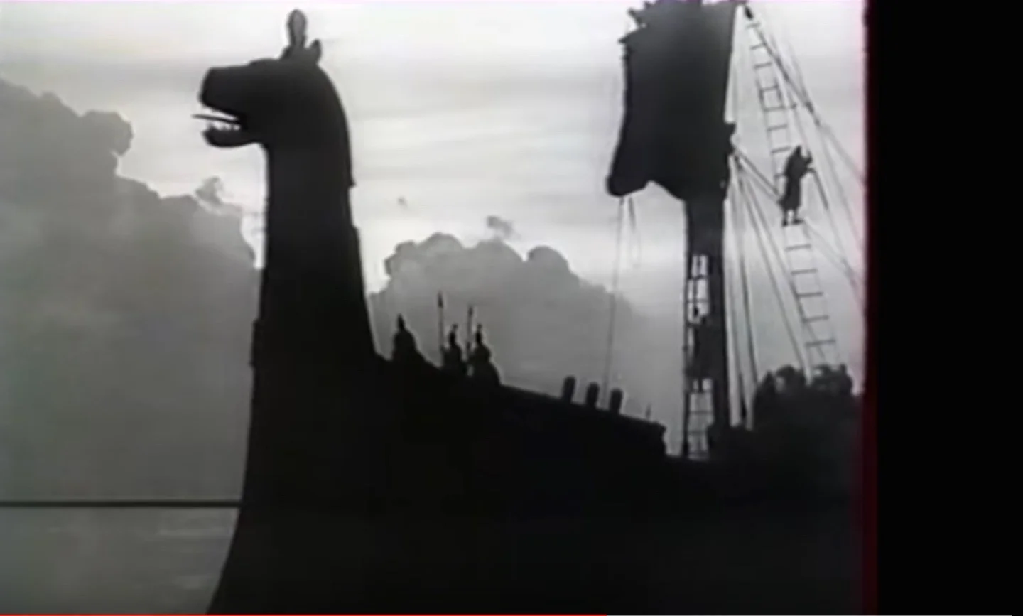 „Scipione, l’Africano“ 1937