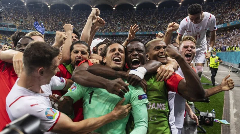 (Foto: Keystone/Jean-Christophe Bott)