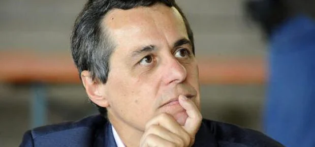 Ignazio Cassis (Foto: Homepage Ignazio Cassis)