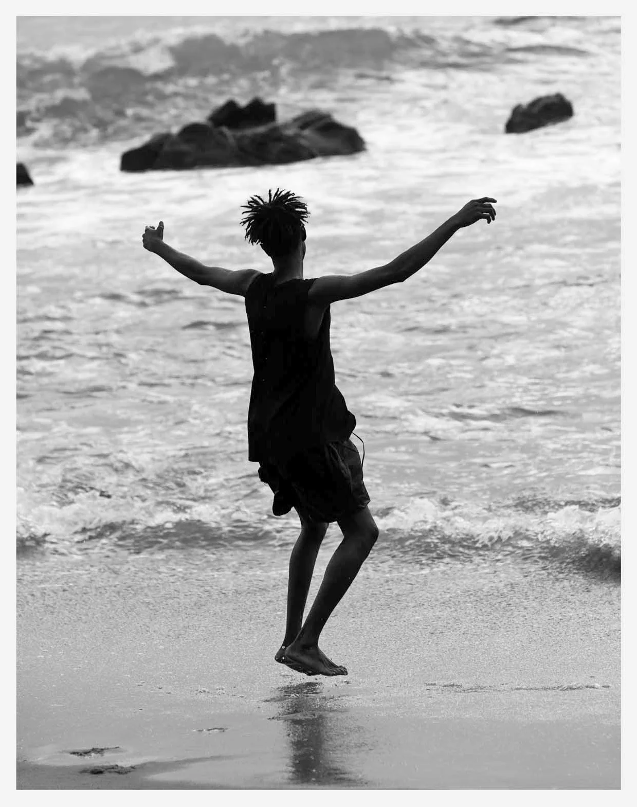 © Andreas Herzau / Nimbus. Kunst und Bücher