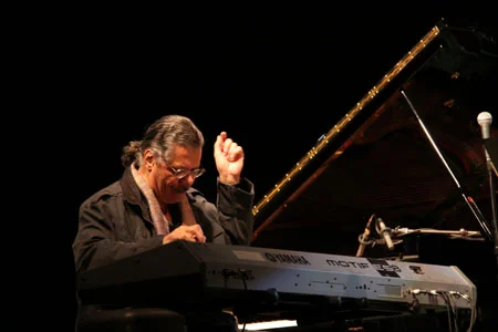 Chick Corea