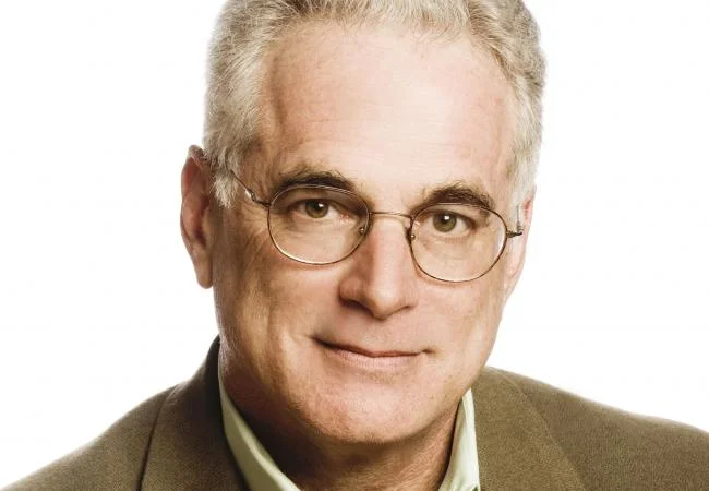 Chris Farrell, auteur du livre Unretirement - ©DR