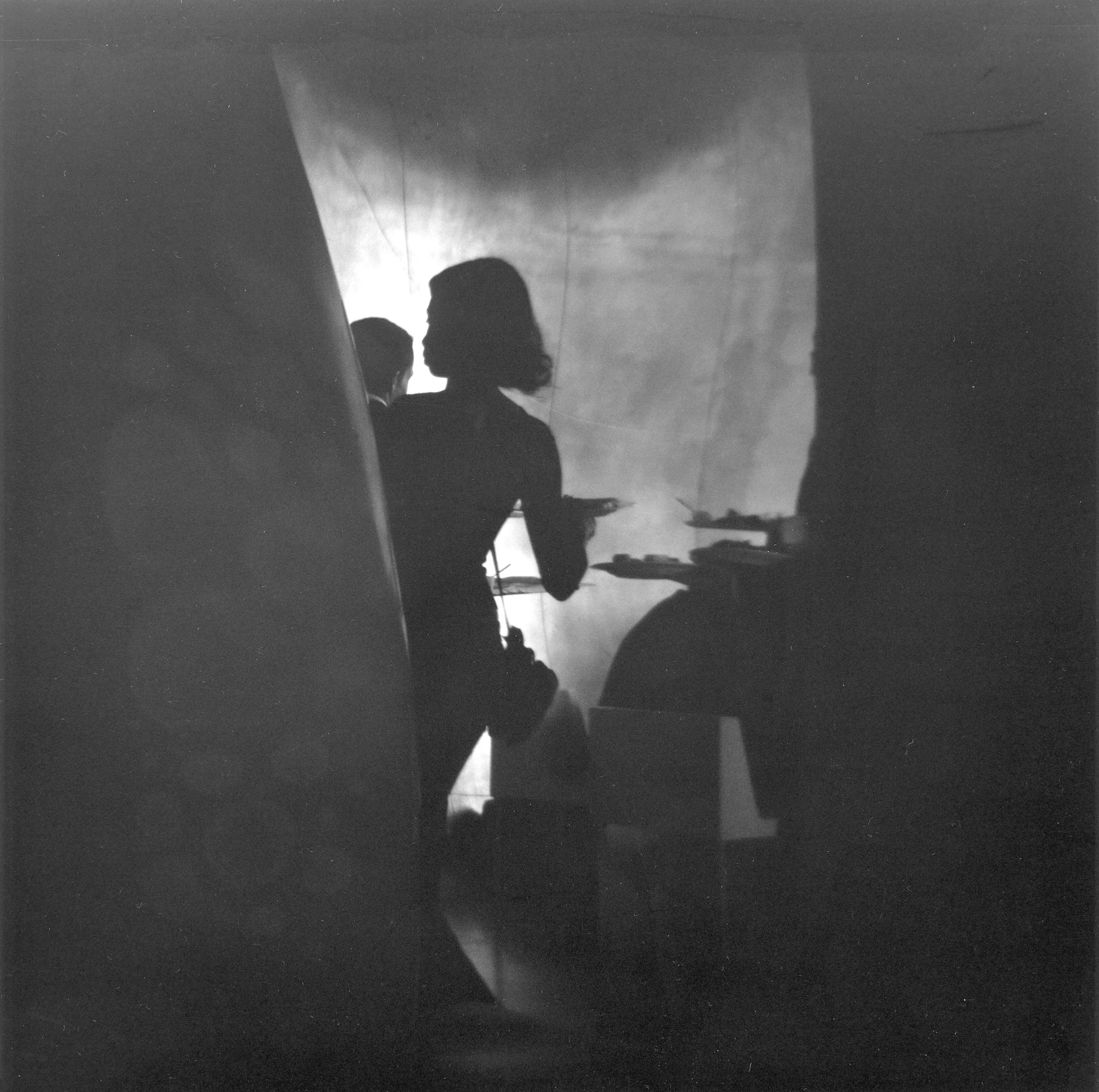 © Simone Kappeler, Centre Pompidou, Paris, 8.4.2006, Courtesy of Bildhalle