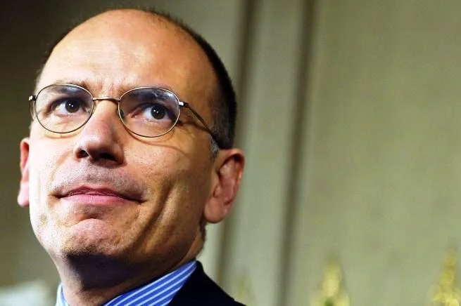Enrico Letta