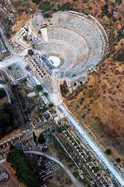 7000 Jahre Ephesus
