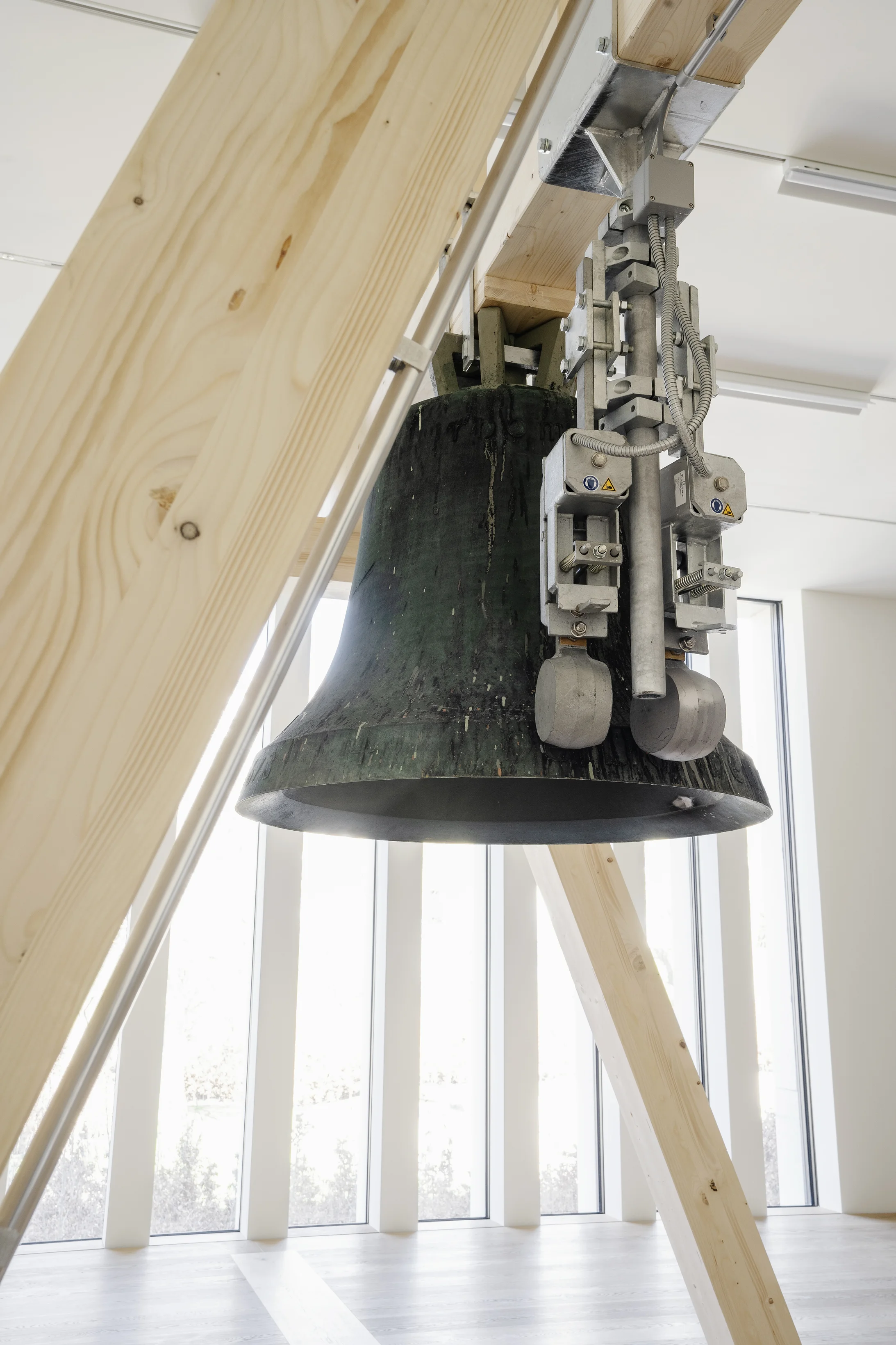 William Forsythe: The Sense of Things (Foto © Franca Candrian, Kunsthaus Zürich)