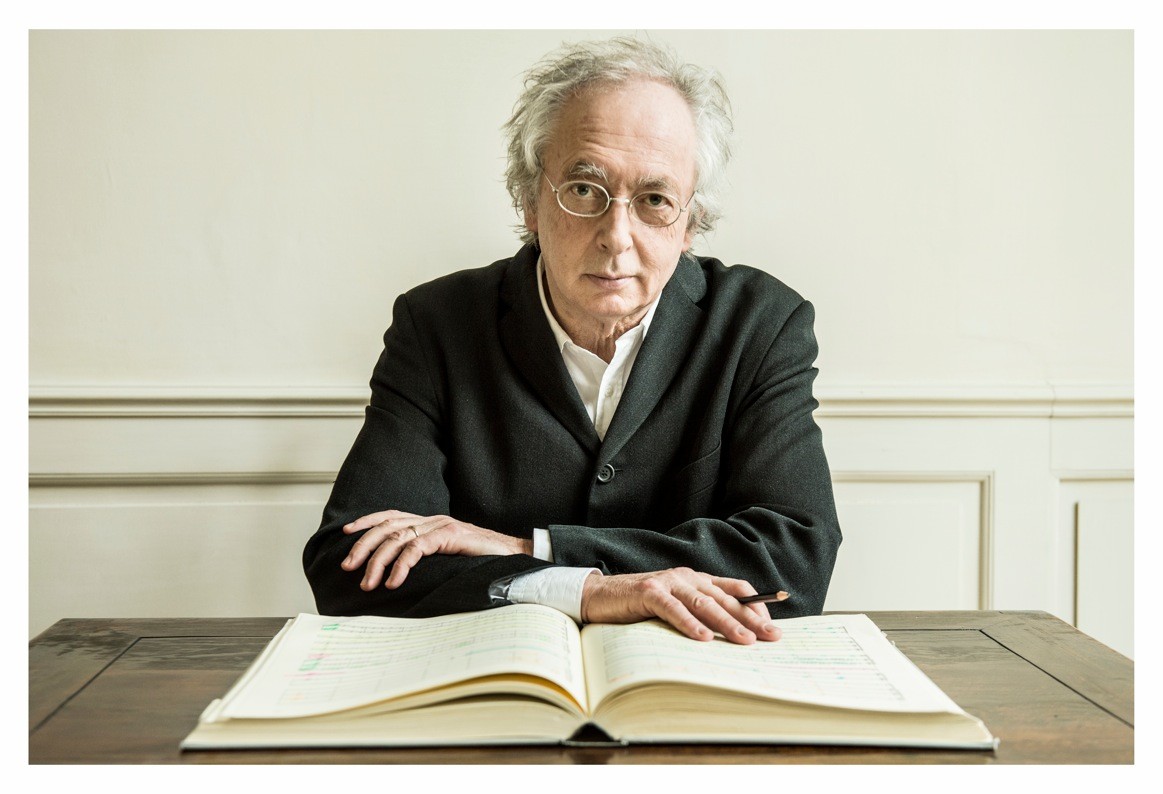 Der Dirigent Philippe Herreweghe hat sich als Bach-Spezialist einen Namen gemacht. © Konzertagentur Hochuli