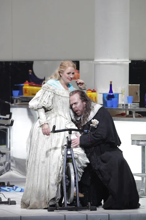 Foto: Wilfried Hösl