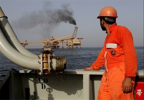 Der französische Energiekonzern Total vereinbarte mit dem Iran einen Grossauftrag in Höhe von rund 4,2 Milliarden Euro – Foto: yjc.ir