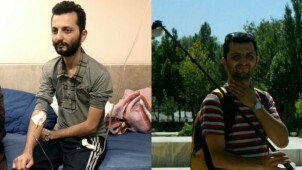 Ali Shariati, vor und nach dem Hungerstreik