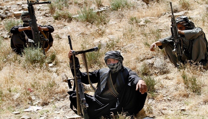 Eine existenzielle Frage: wie soll man mit den Taliban umgehen? – Foto: tejaratnews.com