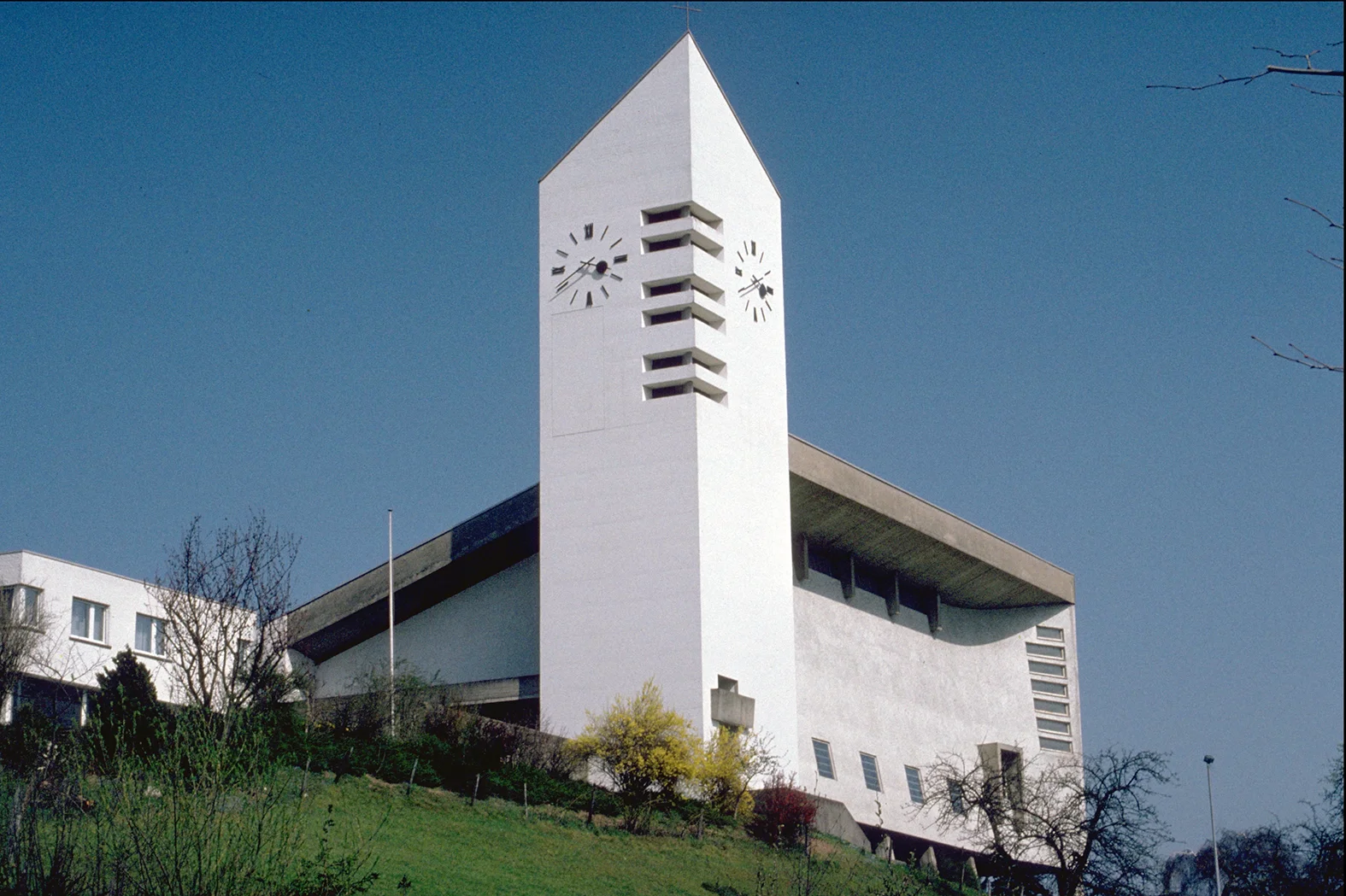 Katholische Kirche in Sulgen