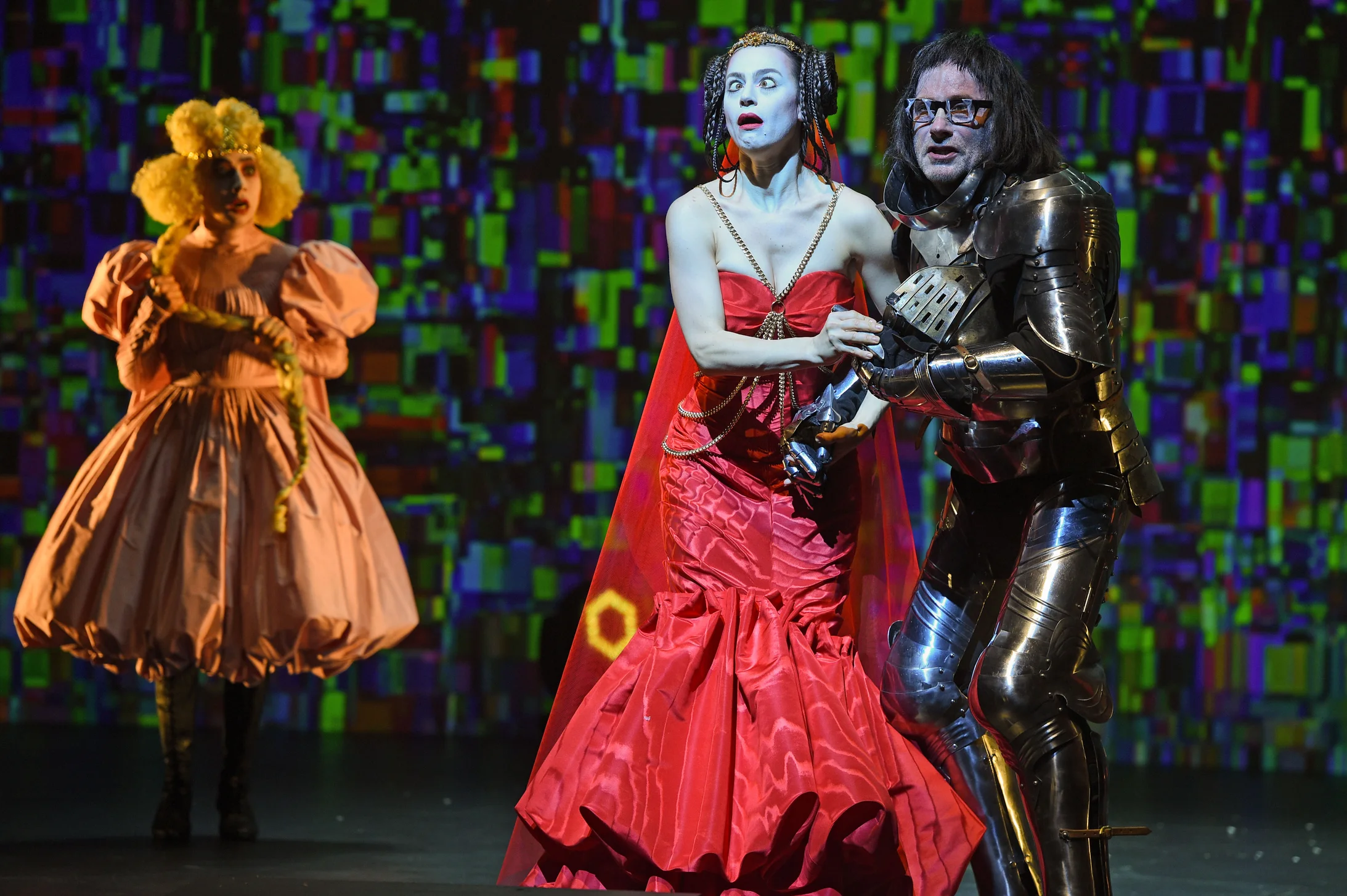 Foto: Hans Jörg Michel