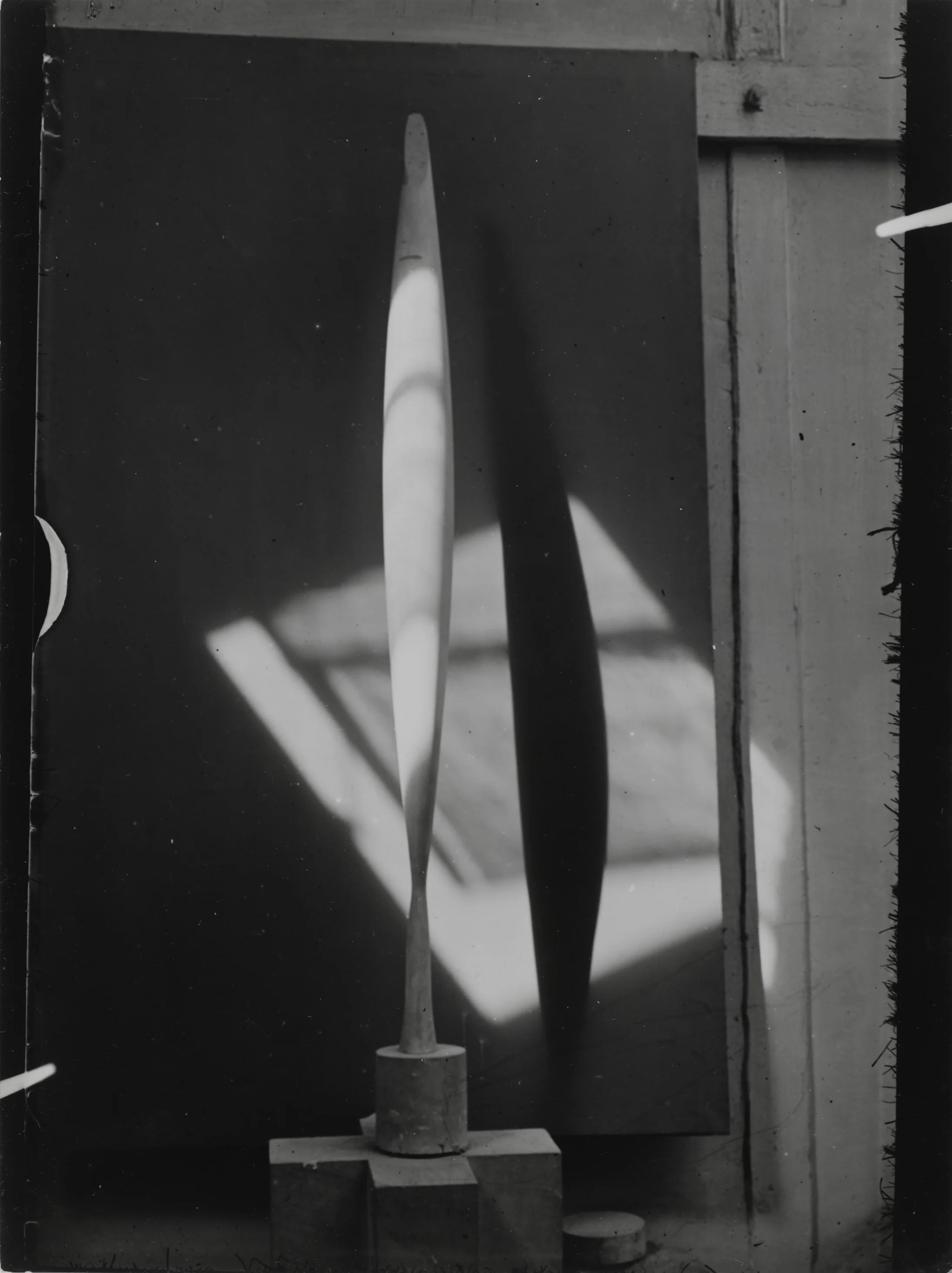 Brancusi: ‚Diese verzauberten Vögel haben mich verhext. Ich bin ihren Einfluss nie losgeworden, habe mich nie von ihnen befreit.’