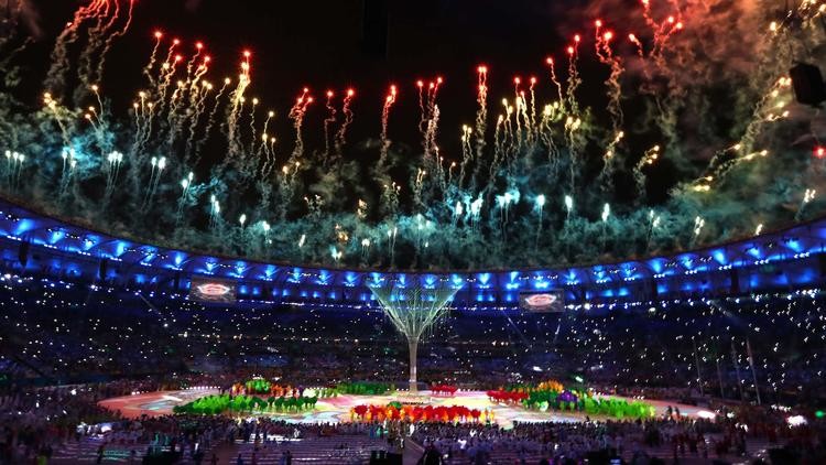 Vom 5. bis 21. August finden in Rio die Olympischen Sommerspiele statt. Die Schweizer Sportlerinnen und Sportler gewannen 3 Gold-, 2 Silber- und 2 Bronze-Medaillen.