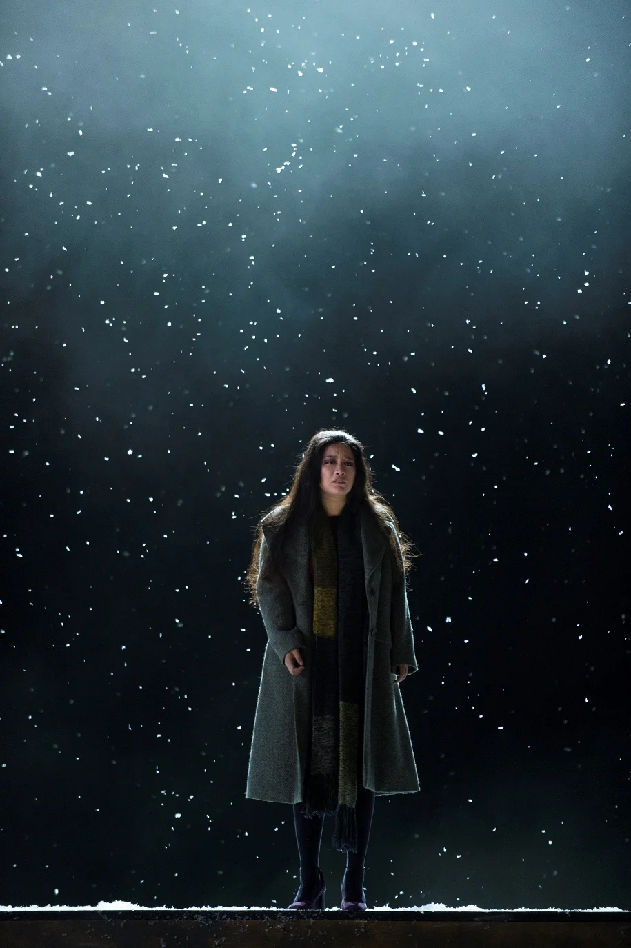 Guanqun Yu (Foto: Judith Schlosser)