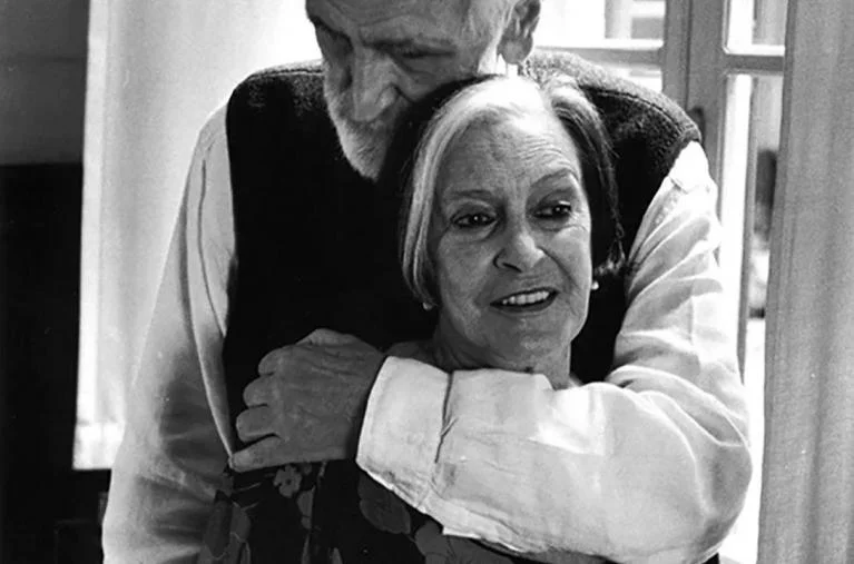 Lea Vergine, Enzo Mari