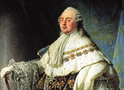 Ende des Ancien Régime. Der französische Nationalkonvent ruft die Republik aus. König Ludwig XVI. wird entthront. Am 21. Januar 1793 wird er auf der Place de la Concorde enthauptet. Im gleichen Jahr, am 16. Oktober, wird auch seine Frau, Marie-Antoinette, guillotiniert.