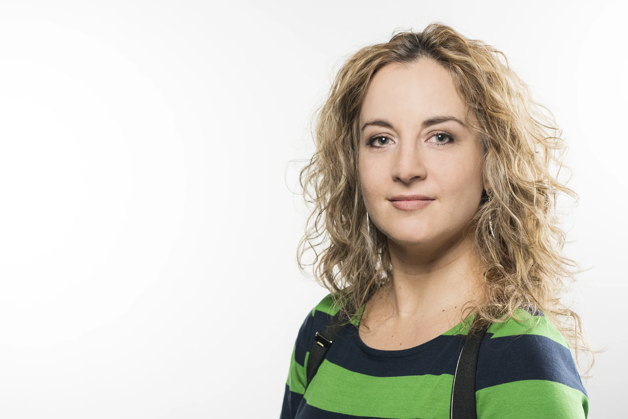 Carla Maffioletti (Foto: Inge Höhn)