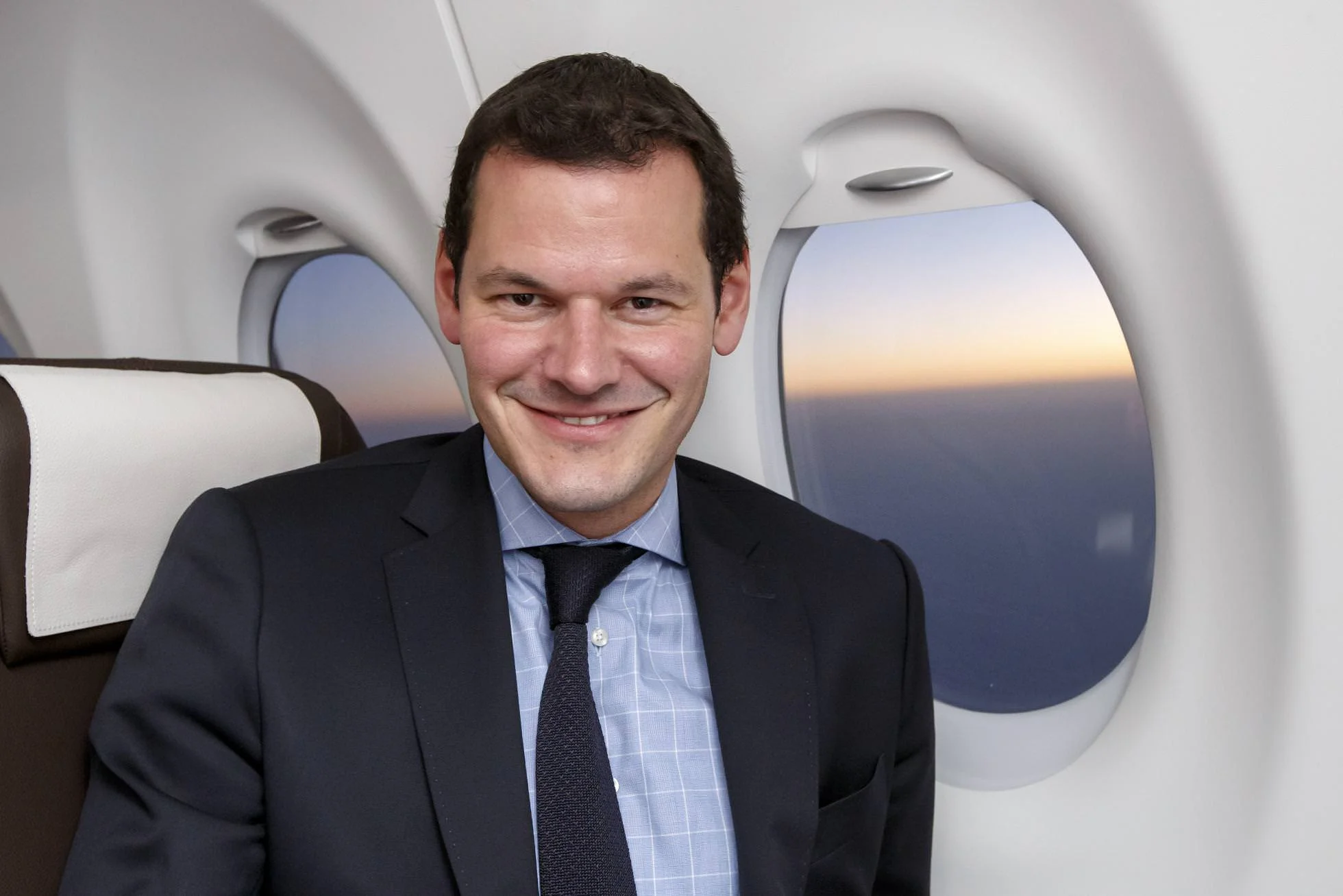 Pierre Maudet (Foto: Keystone/Salvatore di Nolfi)