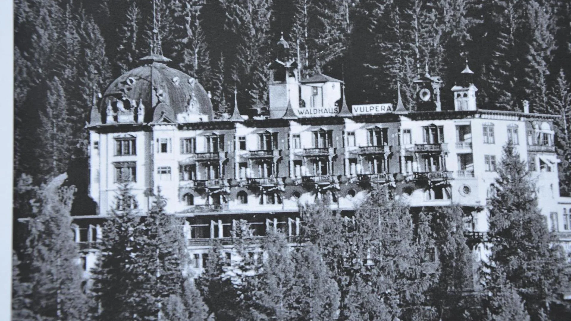 Foto: Men Lansel zVg