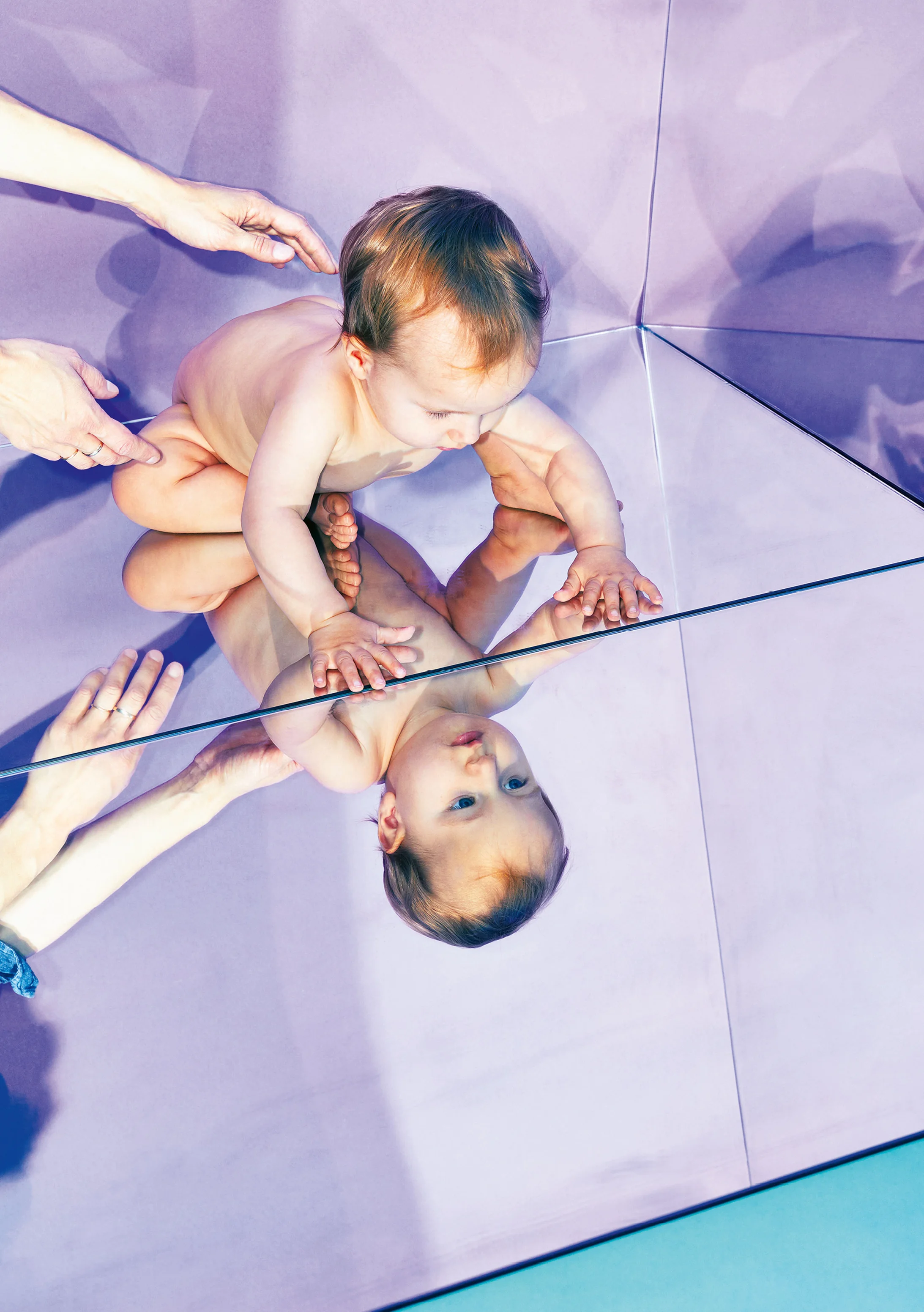 Plakatmotiv: Fotografie: Dan Cermak; Crafft/Claudia Roethlisberger. © Museum Rietberg