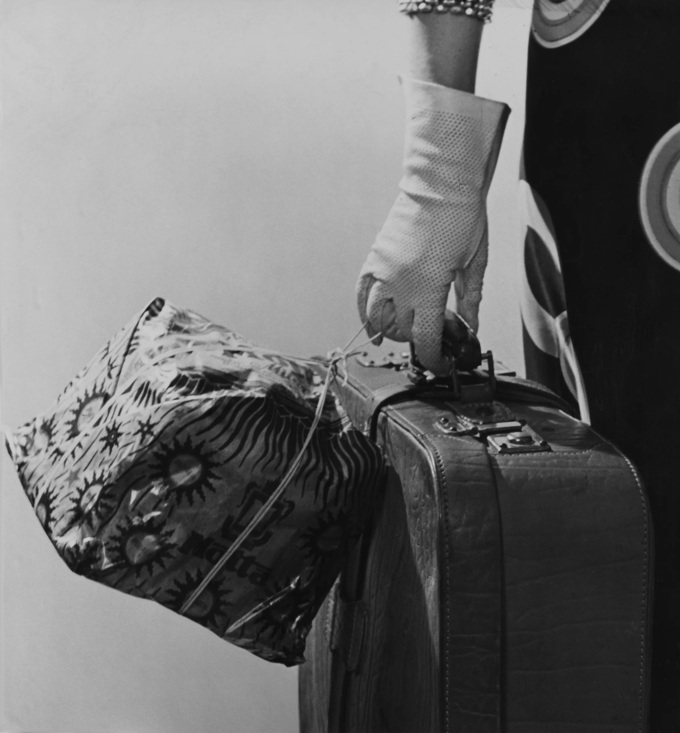 Pietro Donzelli, Mailand, Motta, 1950er Jahre, © Estate Pietro Donzelli, Frankfurt a. M.