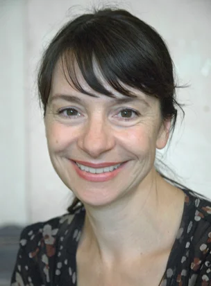 Desiree Meisel (Foto: D. W.)