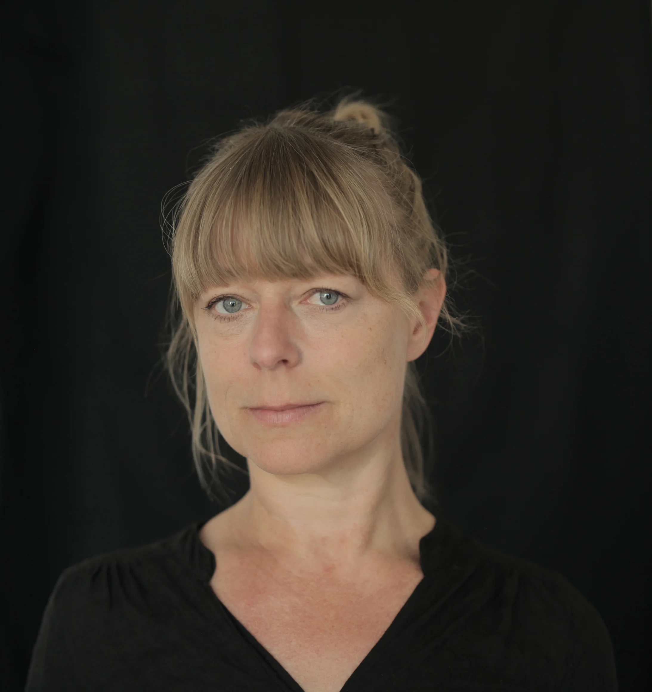 Jacqueline Zünd  © 2016 Hugofilm