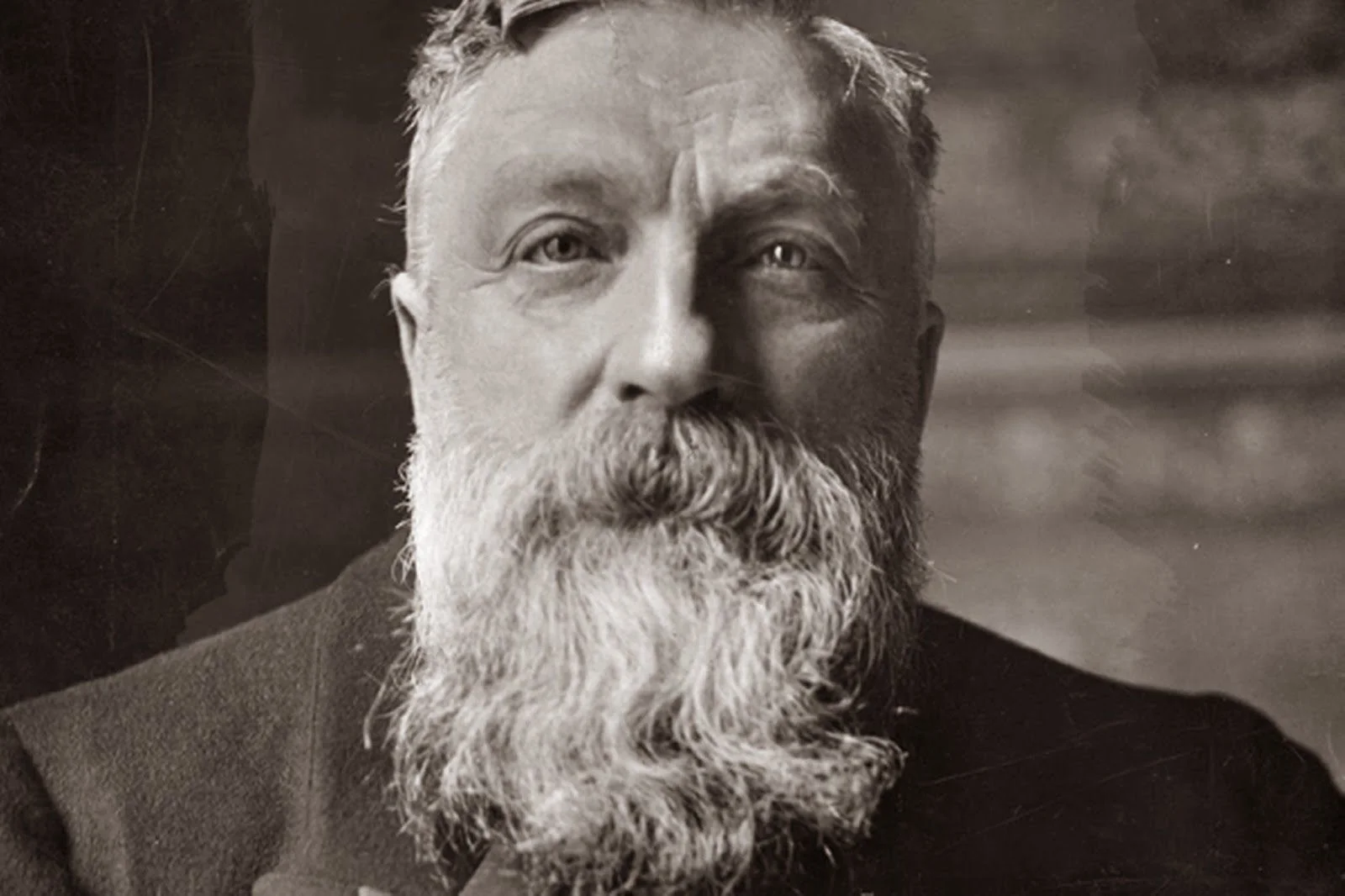 Auguste Rodin