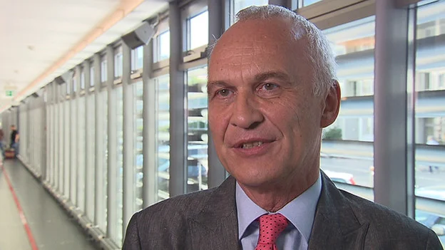 Journal21-Autor René Zeyer. Foto: SRF