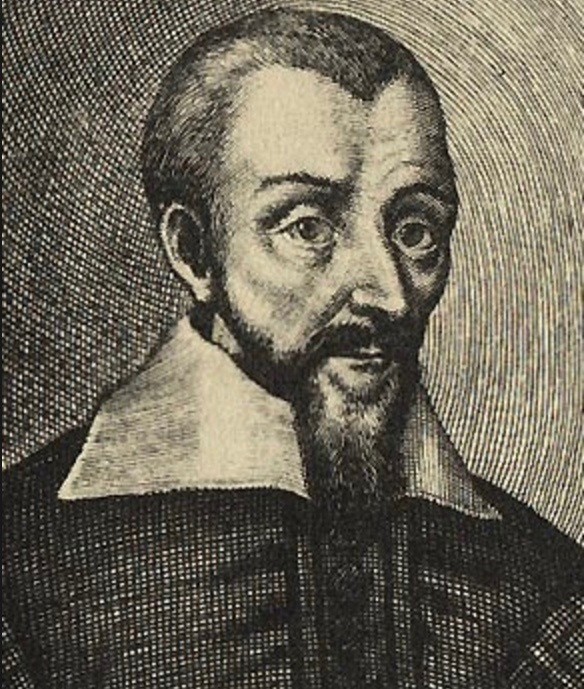 Sebastian Castellio (1515-1563)