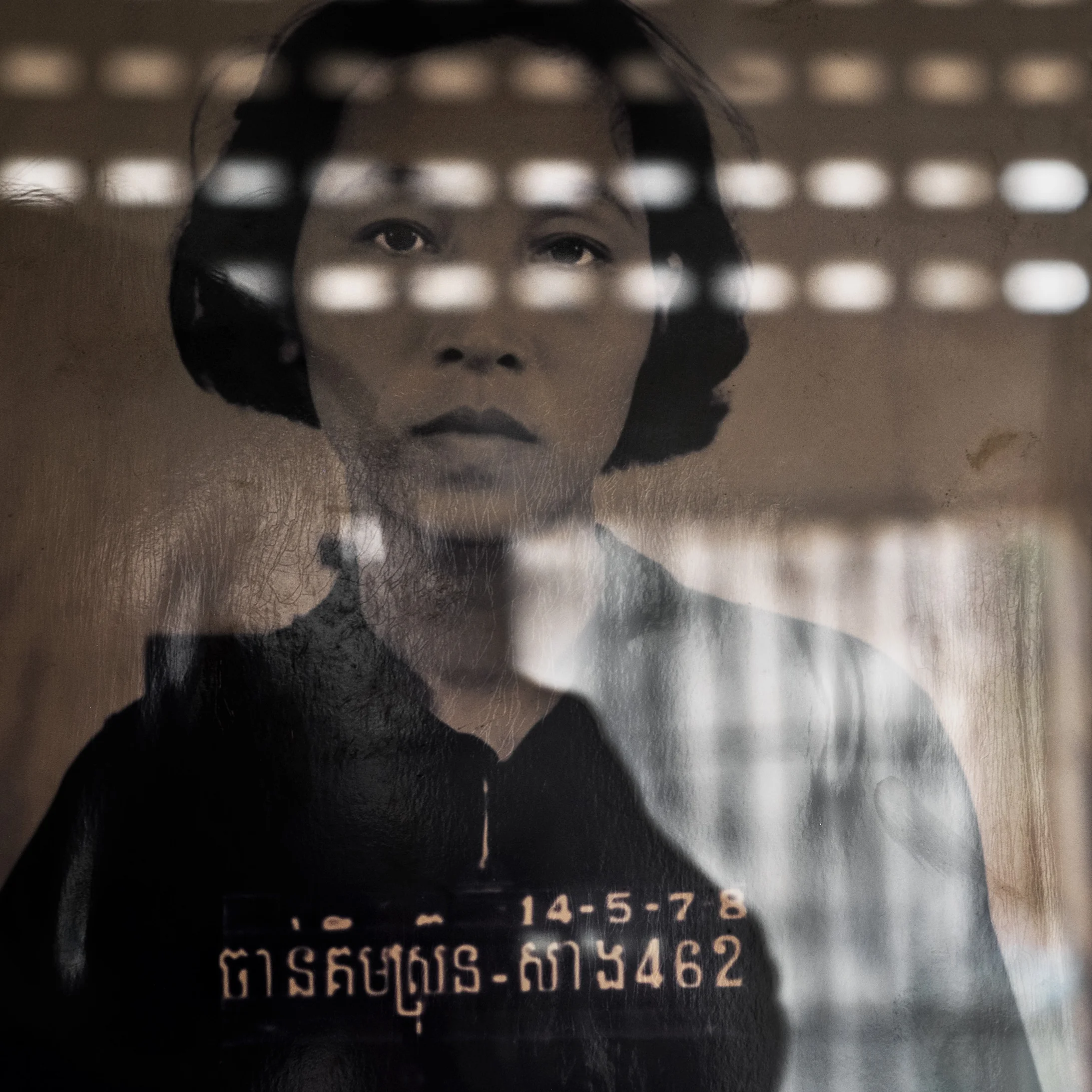 ©Ann-Christine Woehrl / Echo Photojournalism / Edition Lammerhuber